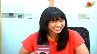 Lauren Gottlieb Interview  Bollywood Movie ABCD Anybody Can Dance  Prabhu Deva [upl. by Tomas484]