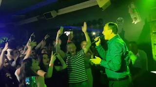 Esad Merulic  Zale godine  LIVE  Famous Bar  Sveti Kriz Zacretje 23062018 [upl. by Close]