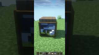 Dust bin in minecraft minecraft viral game Moeezsial treanding [upl. by Ynnol]