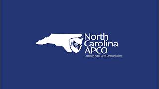 North Carolina APCO  North Carolina NENA September 2022 Chapter Meetings [upl. by Lorinda]