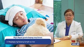 Ask Your Doctor Ano ang binat at dapat gawin para dito [upl. by Brittaney]