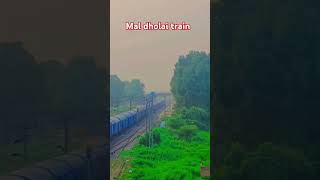 Varanasi Bhartiya railway babatpur station se gujarta hua [upl. by Suisyola]