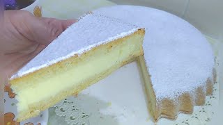 TARTA DE RICOTA MASA ECONOMICA CON ACEITE [upl. by Aztin]