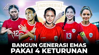 Pulang untuk Sama sama Wujudkan Ambisi Piala Asia Bersama Pelatih Juara Prediksi Starting Timnas Pu [upl. by Penney]