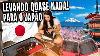 Embarcamos para o Japão e vamos passar 24 horas voando 😱 [upl. by Ole302]