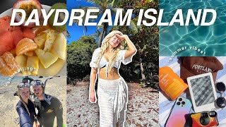 48 HOURS IN DAYDREAM ISLAND  Resort Lovers Cove Snorkeling etc  Queensland Australia  Vlog 2023 [upl. by Freed75]