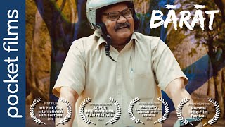 Award winning short film  Barat  A spooky tale of a greedy man who witnesses something dreadful [upl. by Yemirej452]