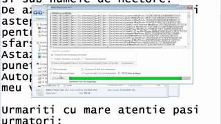 Tutorial Instalare AutoPatcher by xXHectoreXx [upl. by Akinahc]