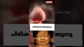 അമ്മയുടെ വയറ്റിൽ വച്ച് കുഞ്ഞ് മനസിലാക്കുന്ന ചില കാര്യങ്ങൾ pregnancy education [upl. by Anifares]