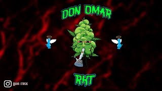 DON OMAR RKT  GON RMX [upl. by Lilla]