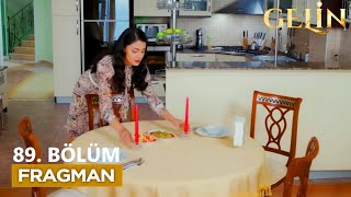 Gelin Dizisi  2 Sezon 89 Bölüm Fragman  27 Kasım Çarşamba  Behind the Veil Episode 89 Promo [upl. by Hnahk]