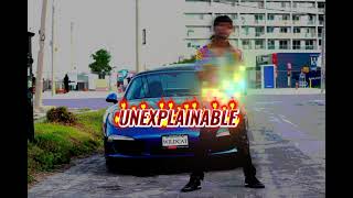 Rawmny Wildcat  UNEXPLAINABLE  Feat Aster Aweke [upl. by Sabina495]