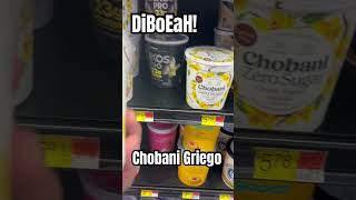 Lo mejor de los mejor chobani diboeah AI como así [upl. by Adiarf]