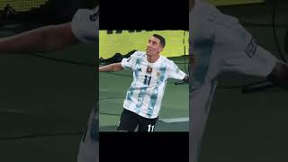 Eterno el Fideo Di María [upl. by Adelind]