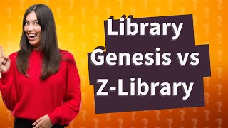 Has anything replaced ZLibrary yet [upl. by Arlo]