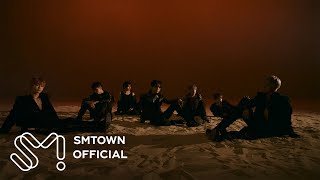 NCT DREAM 엔시티 드림 Poison 모래성 Track Video [upl. by Kiona]