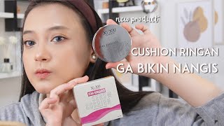 CUSHION RINGAN PARAH  Xixiu ultimate Xtra Gorgeous Serum Cushion [upl. by Heymann]