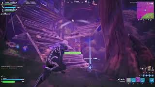 Fortnite Ps5 Cap 2 Remix😏💯 [upl. by Eleen]