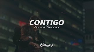 CONTIGO❤️CANCIÓN PARA DEDICAR A TU NOVI [upl. by Sherard]