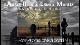 Esmer Maruz Ft Arsiz Bela  Sen Ne Dilersen Dile Tolga Beat Malatya 2011mp4 [upl. by Yaf]