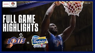 MERALCO vs MAGNOLIA  FULL GAME HIGHLIGHTS  PBA SEASON 49 GOVERNORS CUP  SEPT 7 2024 [upl. by Tiebold18]