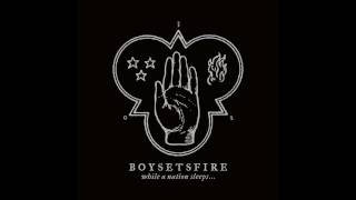 BOYSETSFIRE  Heads Will Roll [upl. by Nash]