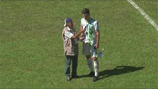 FRANCANA x RIO BRANCO  FINAL JOGO 2  SÉRIE A4 1000H AO VIVO [upl. by Mazur828]