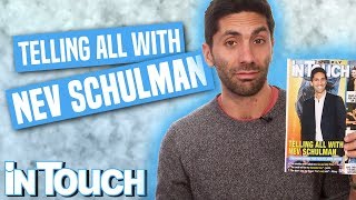 Nev Schulman Calls Out WORST Catfish Star  Telling All [upl. by Orlina]