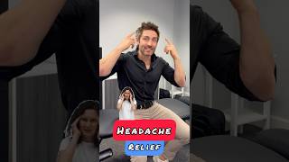 Here is how to get headache relief and migraine relief Headache Migraine HeadacheRelief ￼ [upl. by Kevan]