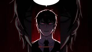 ML starts kiling villains 👹☠️manhwa superheromanhwarecap webtoon [upl. by Riggall]