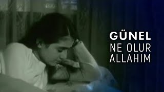 Günel  Ne Olur Allahım Official Video [upl. by Ahsiugal]