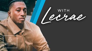 Why I Stay Lecrae on Race Religion amp Restoration [upl. by Kramer]