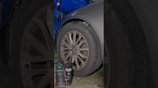 Amazing wheel transformation after a detailed wash with 3D GLW aeries Wheel amp Tyre Cleaner [upl. by Lacee]