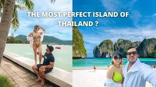 PHUKET IN 2022  FROM AMAZING NIGHTLIFE TO BEAUTIFUL BEACHES [upl. by Arhna]