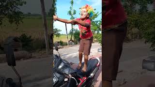 Adu klason basuri shorts funny viralvideo [upl. by Mapel]