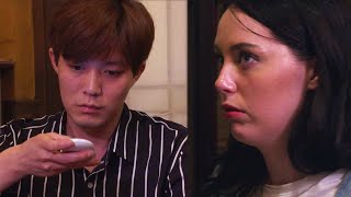 90 Day Fiance Jihoon Apologizes to Deavan for Being SELFISH Over Money Exclusive [upl. by Janerich]