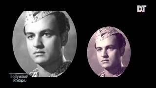 Biography Of Legendary Singer Mukesh  Biography  Dreamtreaders [upl. by Rumney]