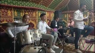 walayti tsway Ziro lkhot li tsanat lhad mawal idir chi avoni orkistra lgdah [upl. by Lanevuj287]