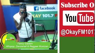 EKWANSO DWOODWOO WITH ABEIKU SANTANA 29102024 [upl. by Clementina]