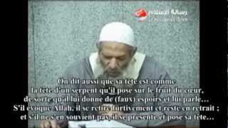 Tafsirexégèsedes 3 dernières Sourates du Coran Cheikh RaslenSTitrés en français [upl. by Melita]