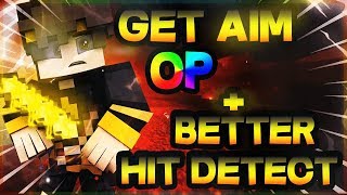 💥GET AN OP AIM 🛡 MOUSE SETTINGS 🛡 BETTER HIT DETECTION💥 [upl. by Sucirdor]