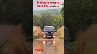 Mahindra scorpio top model kar 😁😁💙💙❤️❤️💥💥💥 newsong song punjabi [upl. by Harness940]