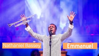 Nathaniel Bassey  Emmanuel [upl. by Dallon]