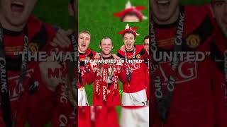 The Manchester United I Saw💀💩 shorts football soccer edit viralshort trending [upl. by Ashli475]