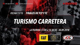 ​112018 La Pedrera Domingo Series TC y Finales [upl. by Lexis]