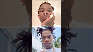 Young Thug Admits Gunna Is a Rat 😳 [upl. by Clement]