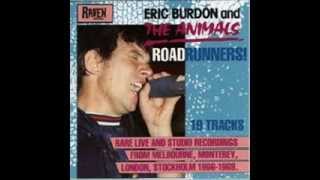 Eric Burdon amp The Animals  San Franciscan Nights Live 1968 [upl. by Nwahsyar]