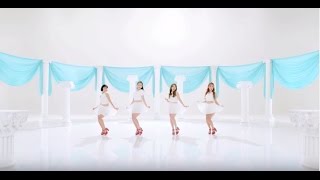 Girls Day『Darling JPN ver』MV Short ver [upl. by Ainahs]