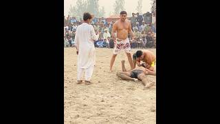 foryou new kabaddi match  06112024 [upl. by Redfield]