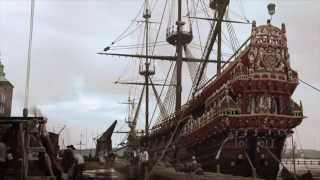 This is the Vasa Museum [upl. by Teodorico]